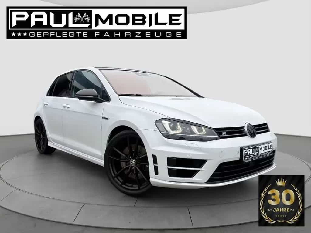 Volkswagen Golf 05/2016-photo-0