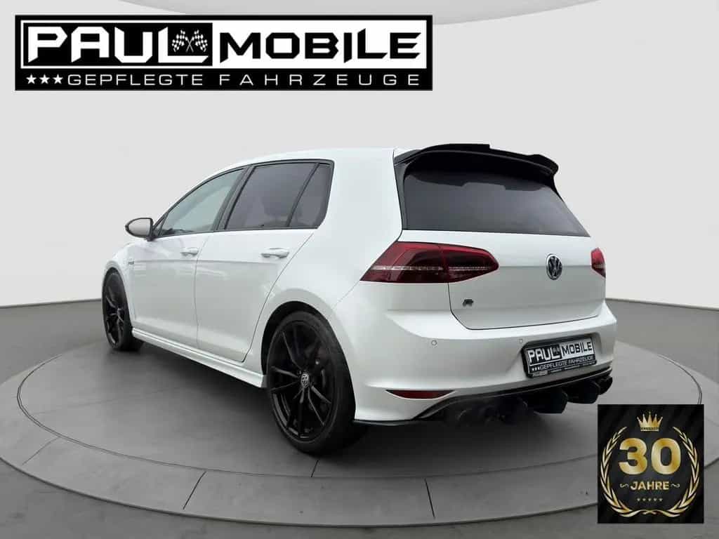 Volkswagen Golf 05/2016-photo-3
