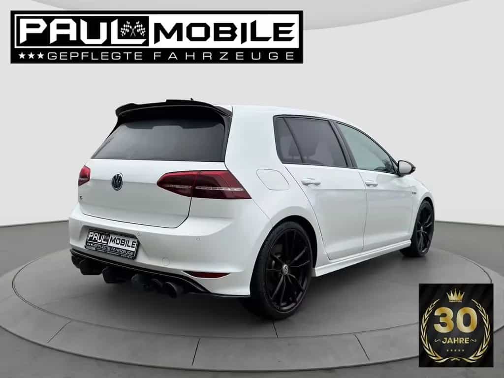 Volkswagen Golf 05/2016-photo-5
