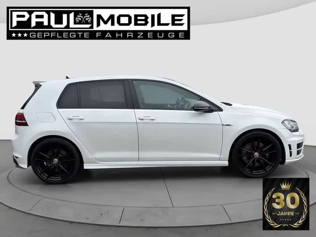 Volkswagen Golf 05/2016-photo-6