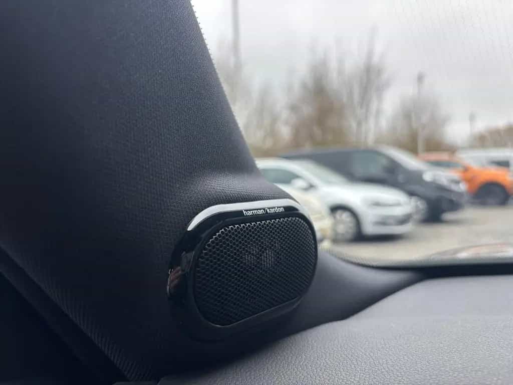 MINI John Cooper Works Essential Trim Pano Harman 03/2024-photo-14