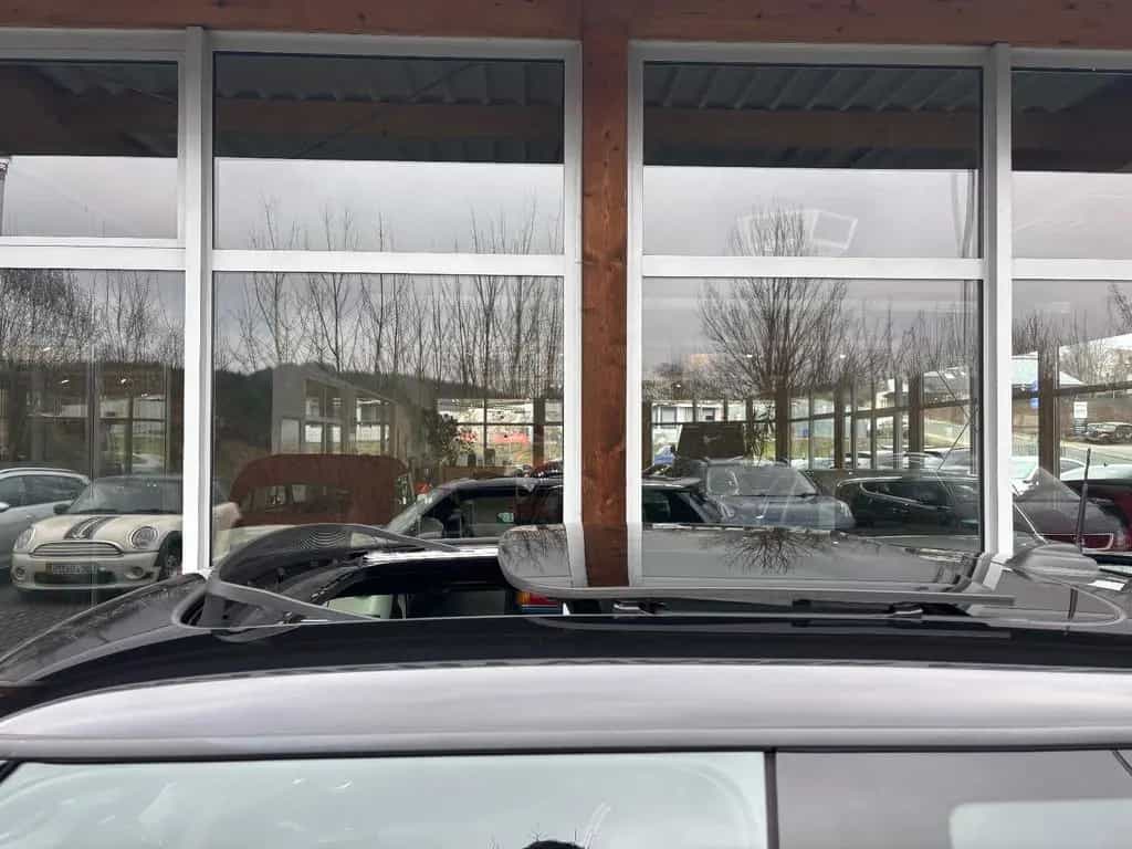 MINI John Cooper Works Essential Trim Pano Harman 03/2024-photo-18