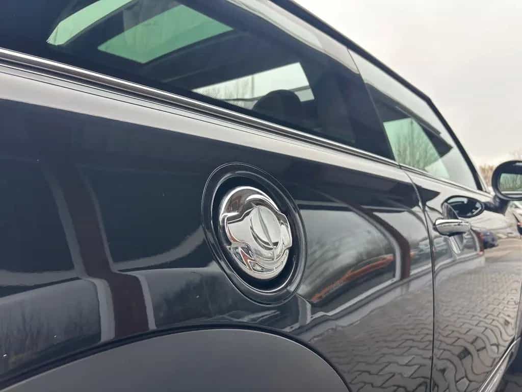 MINI John Cooper Works Essential Trim Pano Harman 03/2024-photo-19