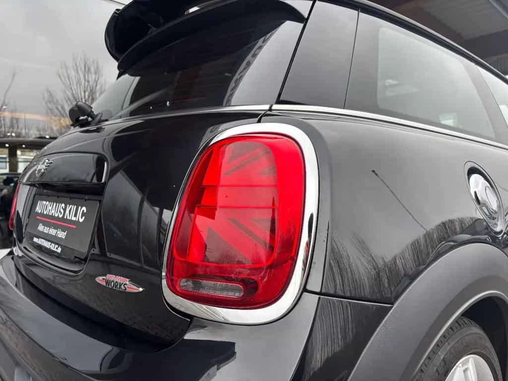 MINI John Cooper Works Essential Trim Pano Harman 03/2024-photo-23