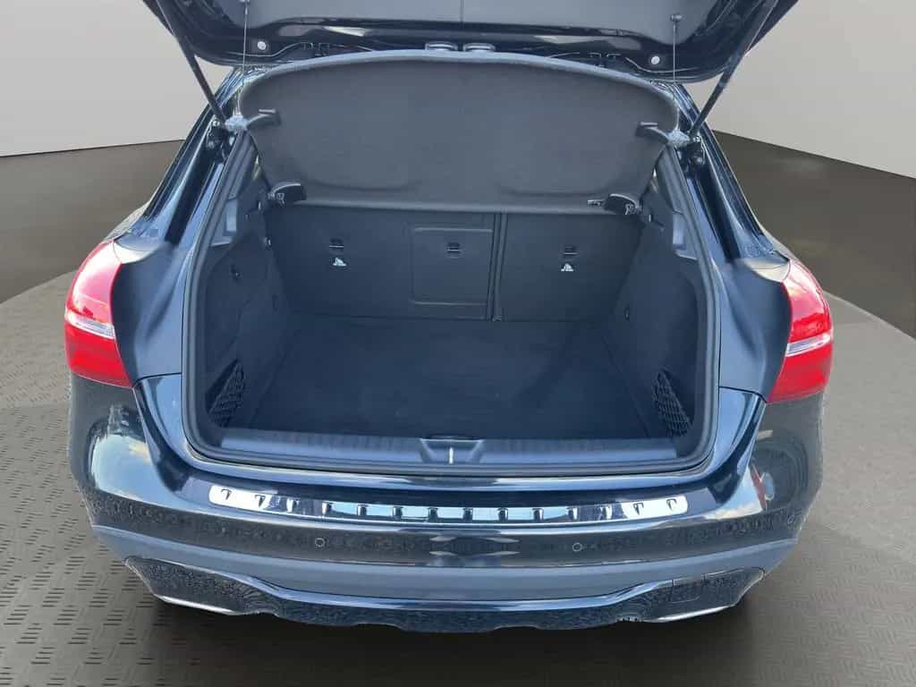 Mercedes-Benz GLA 200 *LED*Teilleder*Navi* 10/2018-photo-15