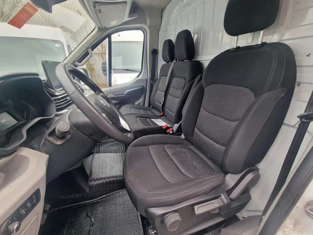 Maxus Deliver 9 L3H2 Klima Kamera 11/2024-photo-10