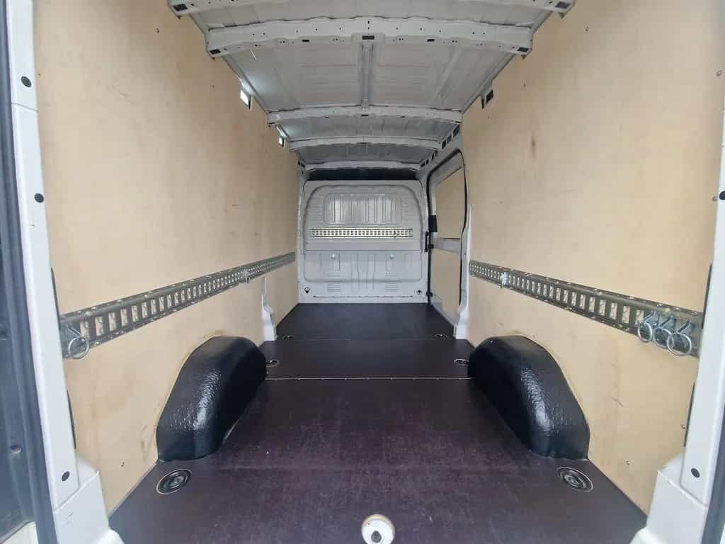 Maxus Deliver 9 L3H2 Klima Kamera 11/2024-photo-8