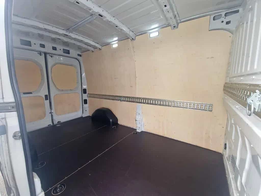 Maxus Deliver 9 L3H2 Klima Kamera 11/2024-photo-9