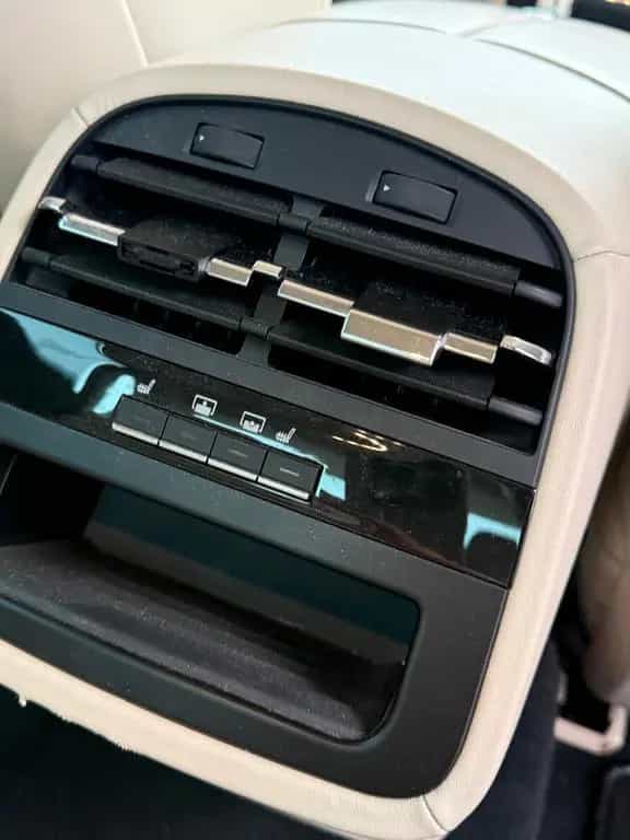 Maserati Quattroporte S Q4.MODELL 2018. IM KUNDENAUFTRAG 11/2017-photo-17