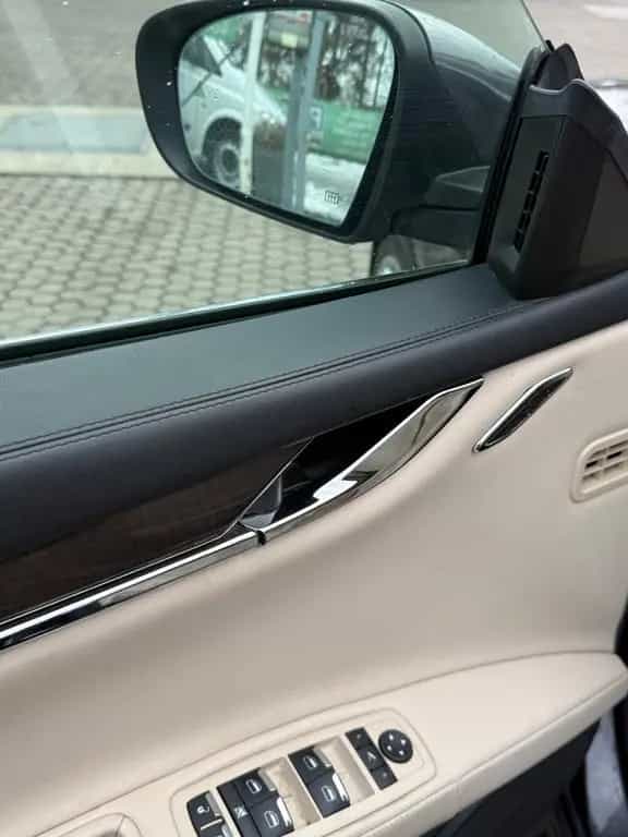 Maserati Quattroporte S Q4.MODELL 2018. IM KUNDENAUFTRAG 11/2017-photo-22