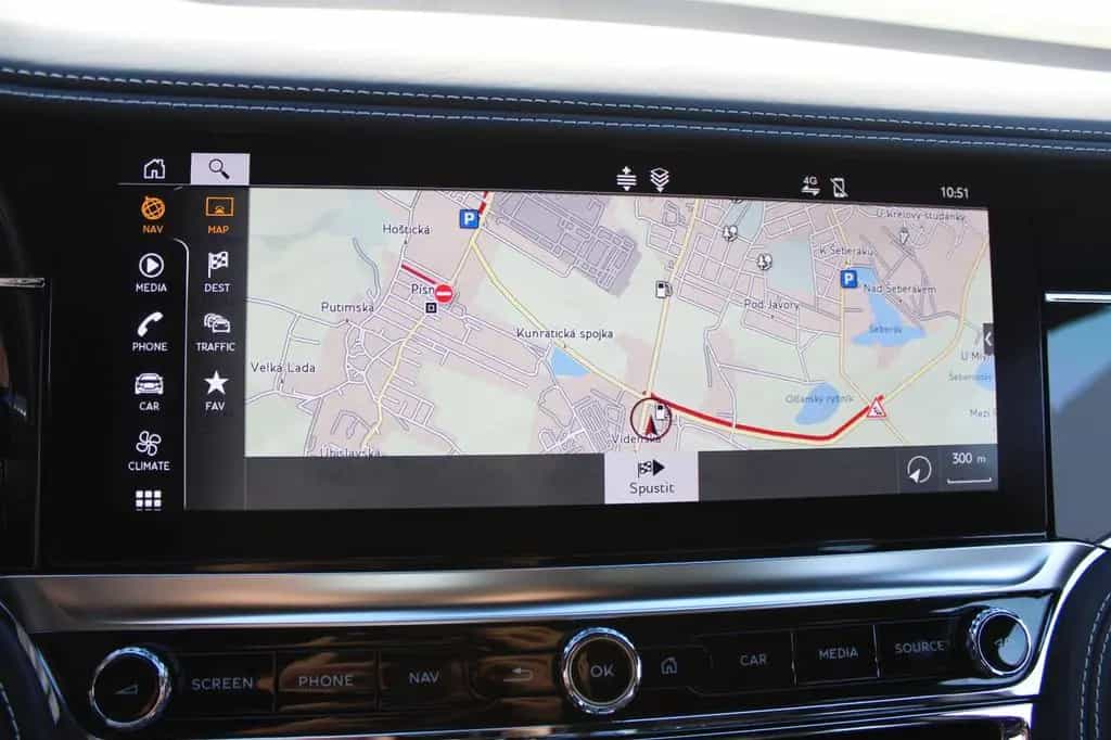 Bentley Flying Spur W12 BENTLEY WARRANTY*MULLINER FIRST EDITION 08/2020-photo-17
