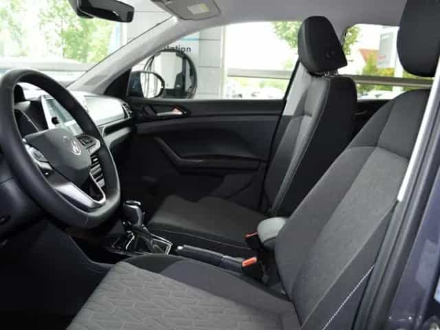 Volkswagen T-Cross 1.0 TSI DSG Life LED KAMERA APP C. 07/2025-photo-4