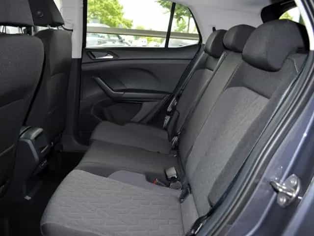 Volkswagen T-Cross 1.0 TSI DSG Life LED KAMERA APP C. 07/2025-photo-9