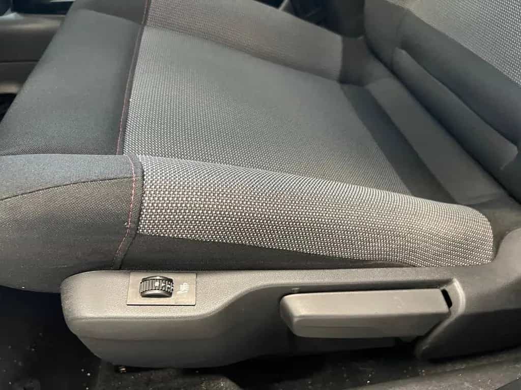 Citroën C4 Cactus Feel 1.2 110 PureTech PDC/SHZ/DAB 11/2020-photo-15