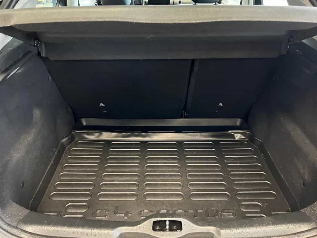 Citroën C4 Cactus Feel 1.2 110 PureTech PDC/SHZ/DAB 11/2020-photo-16