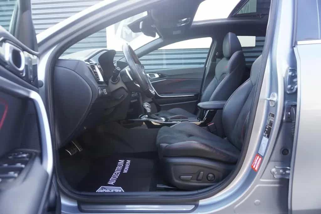 Kia ProCeed GT VIRTUAL|PANORAMA|MEMORY|NAVI|JBL|LED 10/2020-photo-10