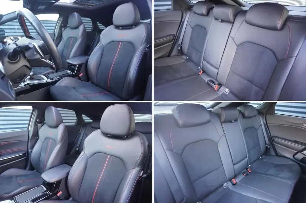 Kia ProCeed GT VIRTUAL|PANORAMA|MEMORY|NAVI|JBL|LED 10/2020-photo-12