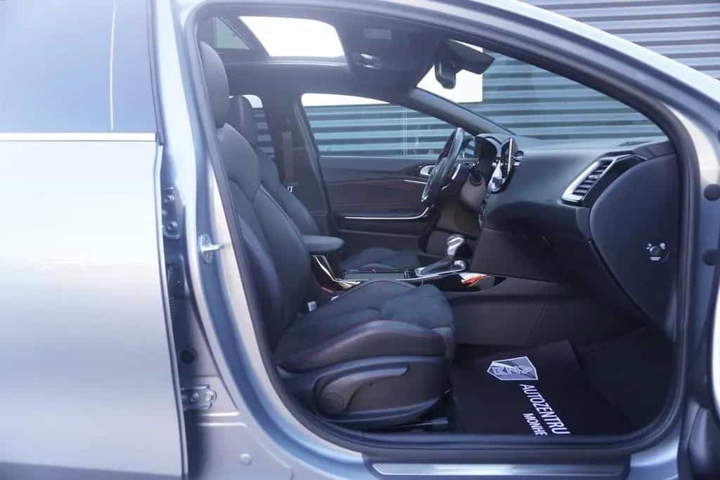 Kia ProCeed GT VIRTUAL|PANORAMA|MEMORY|NAVI|JBL|LED 10/2020-photo-16