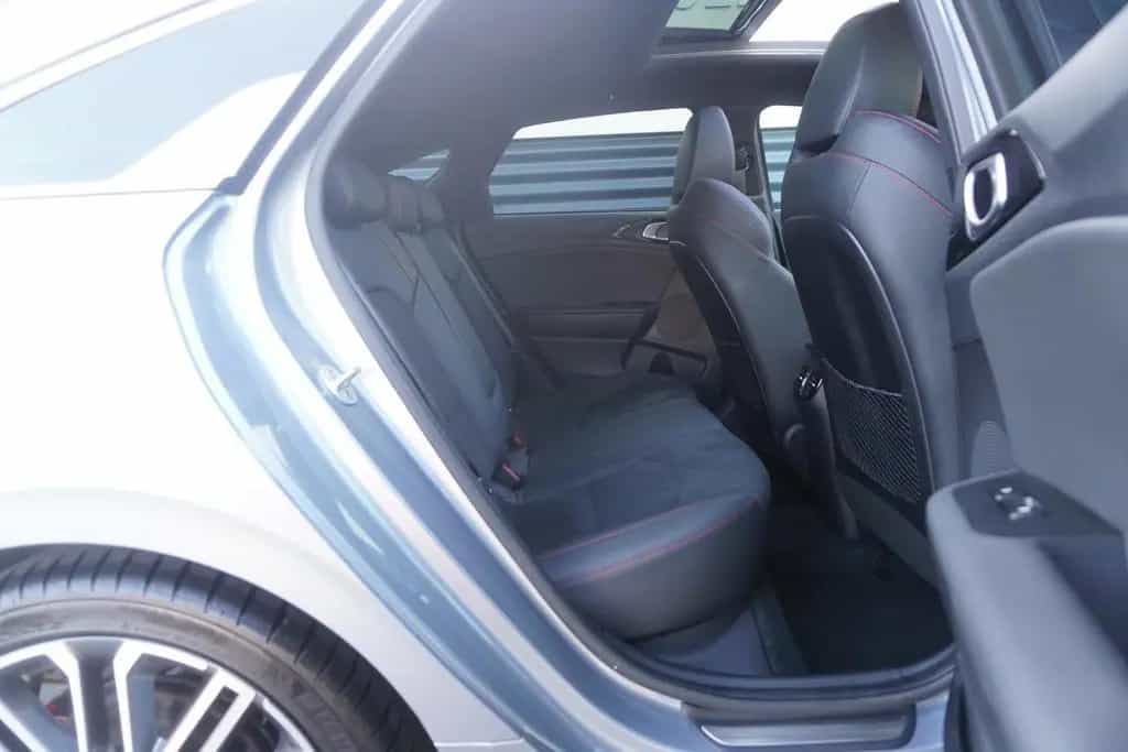 Kia ProCeed GT VIRTUAL|PANORAMA|MEMORY|NAVI|JBL|LED 10/2020-photo-17