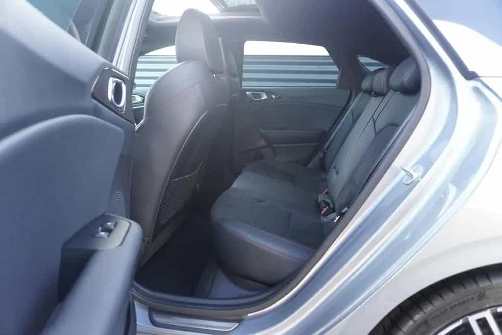 Kia ProCeed GT VIRTUAL|PANORAMA|MEMORY|NAVI|JBL|LED 10/2020-photo-18