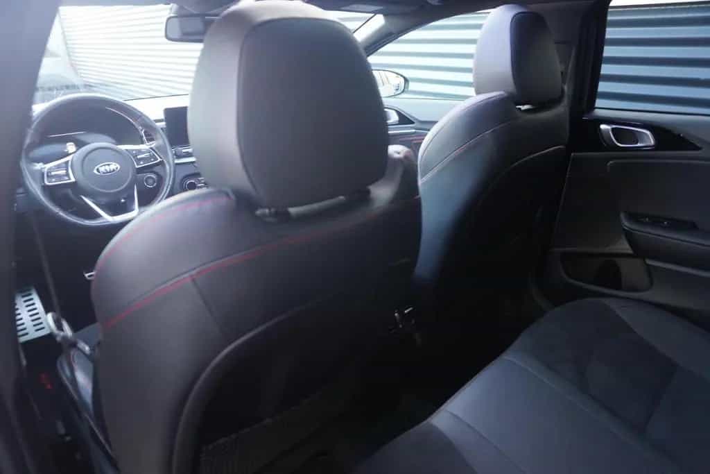 Kia ProCeed GT VIRTUAL|PANORAMA|MEMORY|NAVI|JBL|LED 10/2020-photo-19