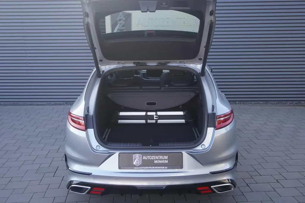 Kia ProCeed GT VIRTUAL|PANORAMA|MEMORY|NAVI|JBL|LED 10/2020-photo-20
