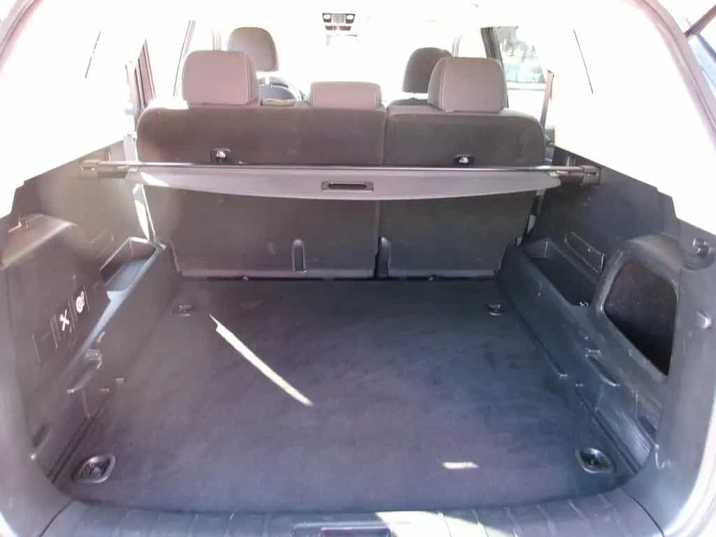 Ssangyong Rexton 2.2 Diesel e-XDi 220 Quartz 4WD AT *AHK* 04/2023-photo-3