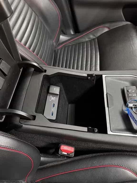 Land Rover Discovery Sport R-Dynamic SE AWD Digital Mirror 10/2020-photo-10