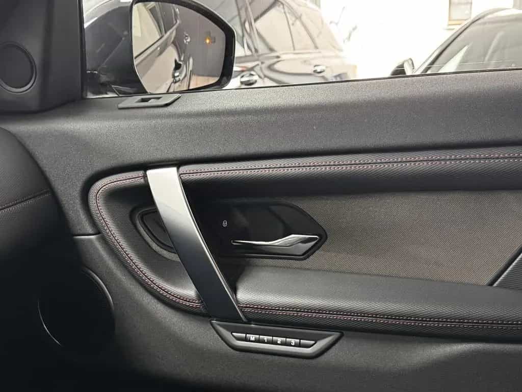 Land Rover Discovery Sport R-Dynamic SE AWD Digital Mirror 10/2020-photo-16