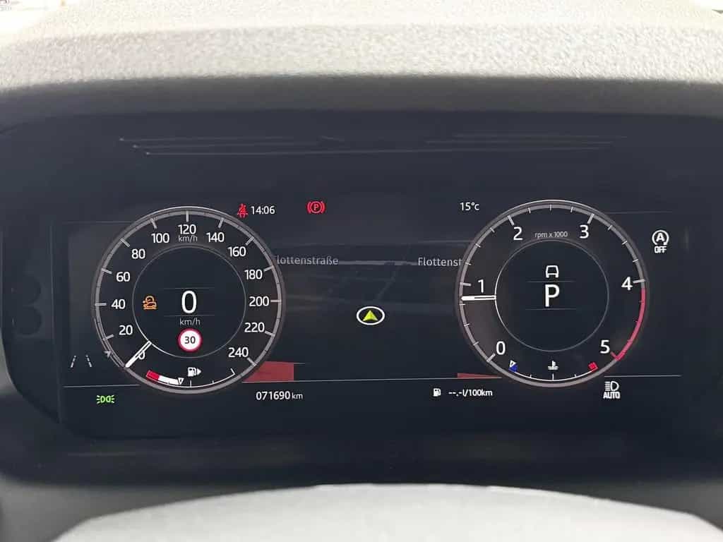 Land Rover Discovery Sport R-Dynamic SE AWD Digital Mirror 10/2020-photo-20