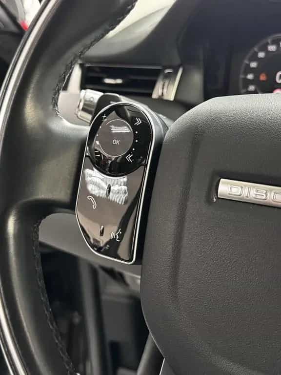 Land Rover Discovery Sport R-Dynamic SE AWD Digital Mirror 10/2020-photo-21