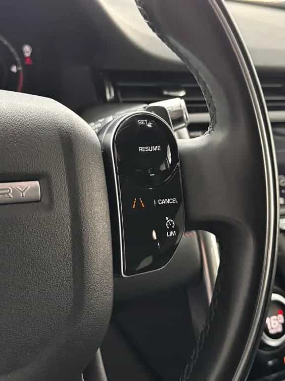 Land Rover Discovery Sport R-Dynamic SE AWD Digital Mirror 10/2020-photo-22