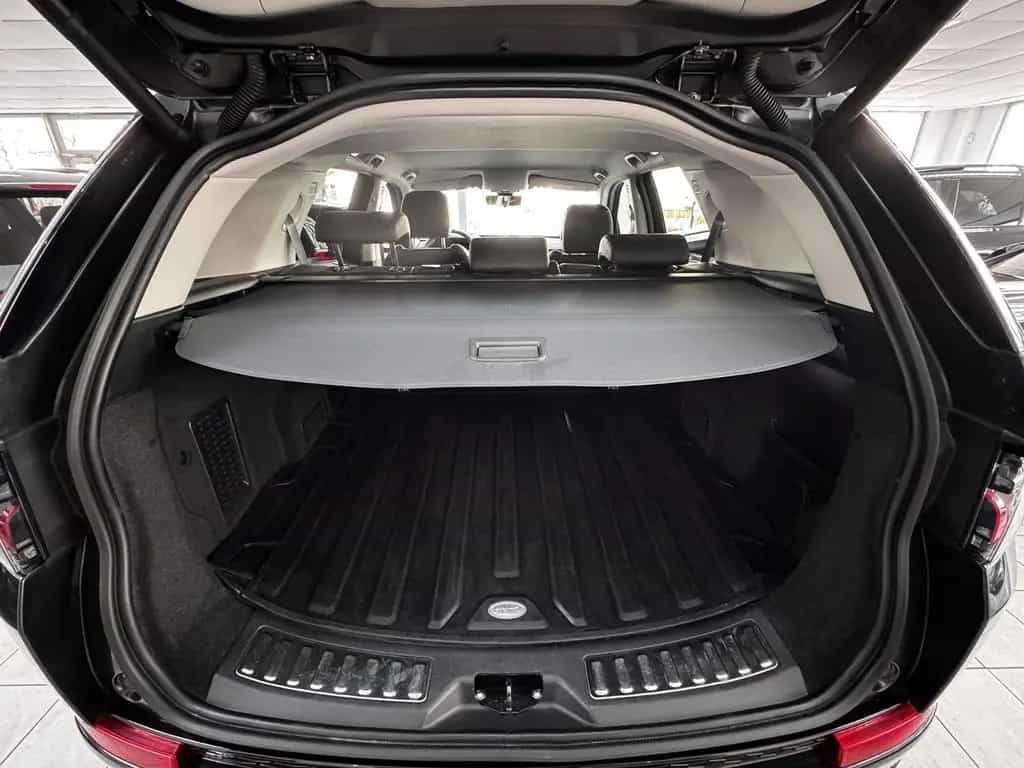 Land Rover Discovery Sport R-Dynamic SE AWD Digital Mirror 10/2020-photo-31