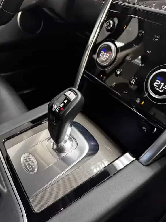 Land Rover Discovery Sport R-Dynamic SE AWD Digital Mirror 10/2020-photo-7