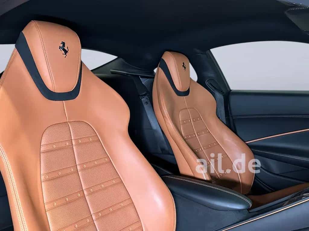 Ferrari Roma Grigio Medio MATRIX 11/2020-photo-15