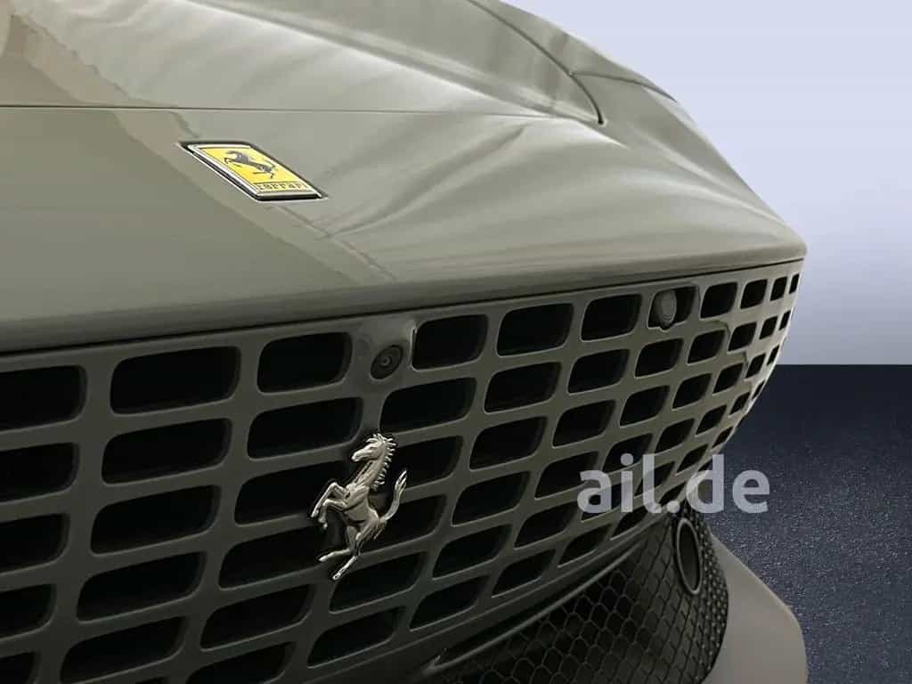 Ferrari Roma Grigio Medio MATRIX 11/2020-photo-20
