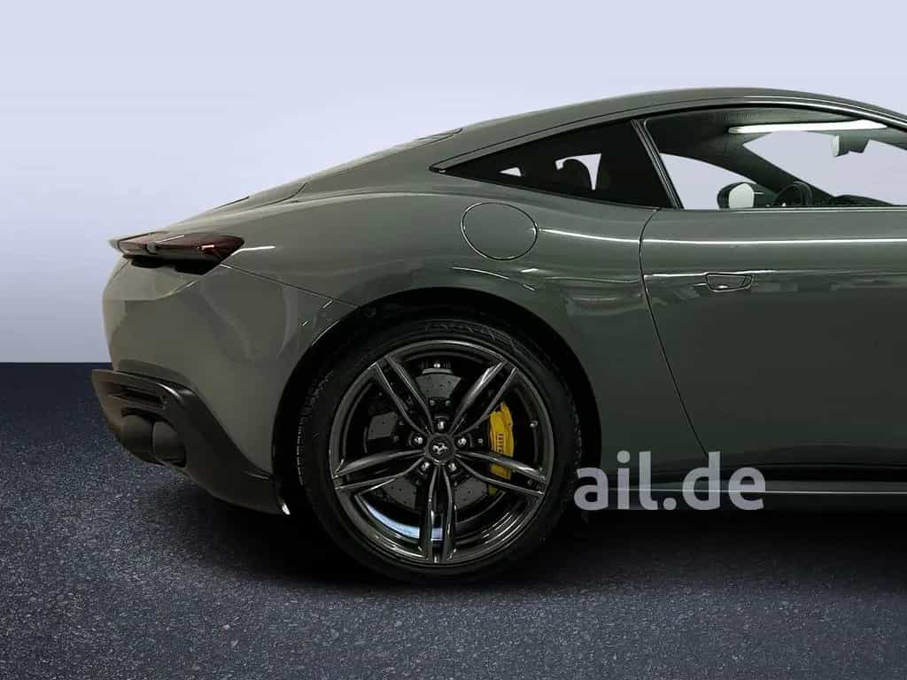 Ferrari Roma Grigio Medio MATRIX 11/2020-photo-22
