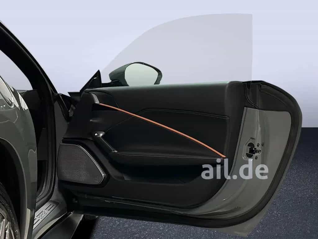 Ferrari Roma Grigio Medio MATRIX 11/2020-photo-25