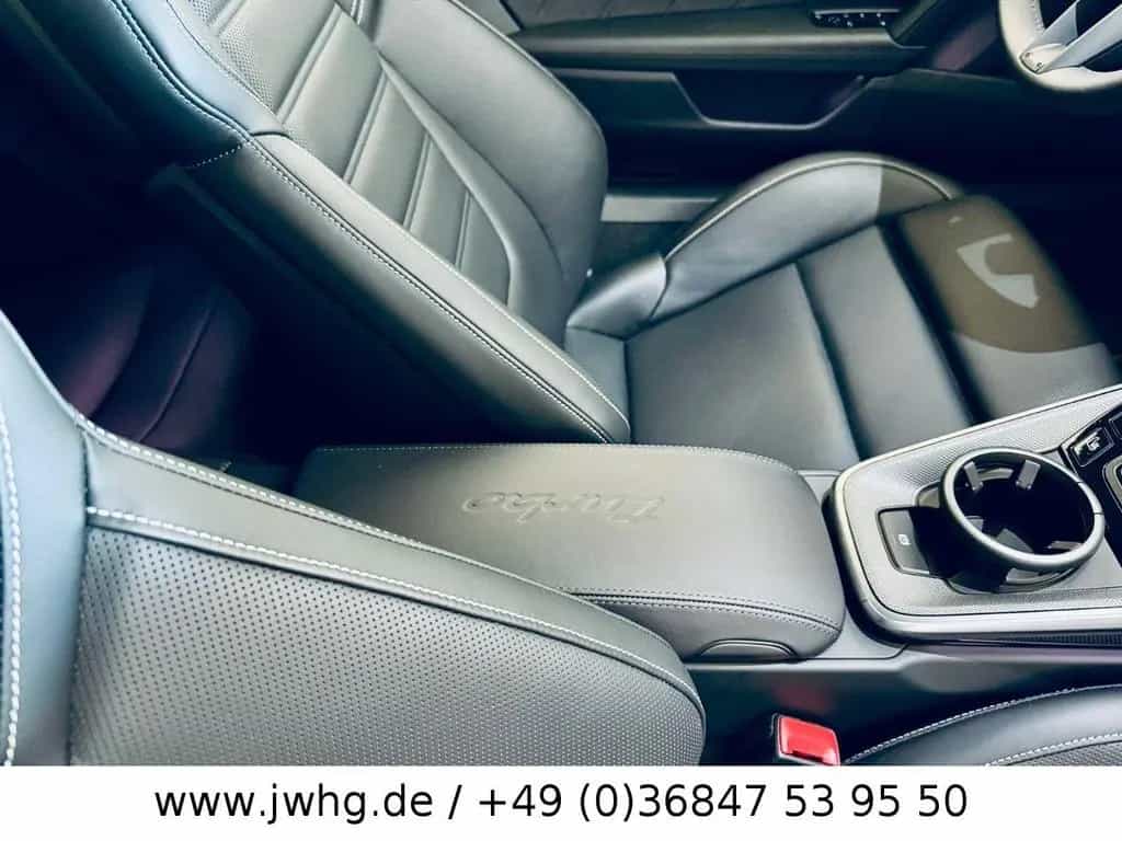 Porsche 911 Turbo Cabrio 1. HAND|UNFALLFREI|BOSE|PASM 03/2023-photo-11