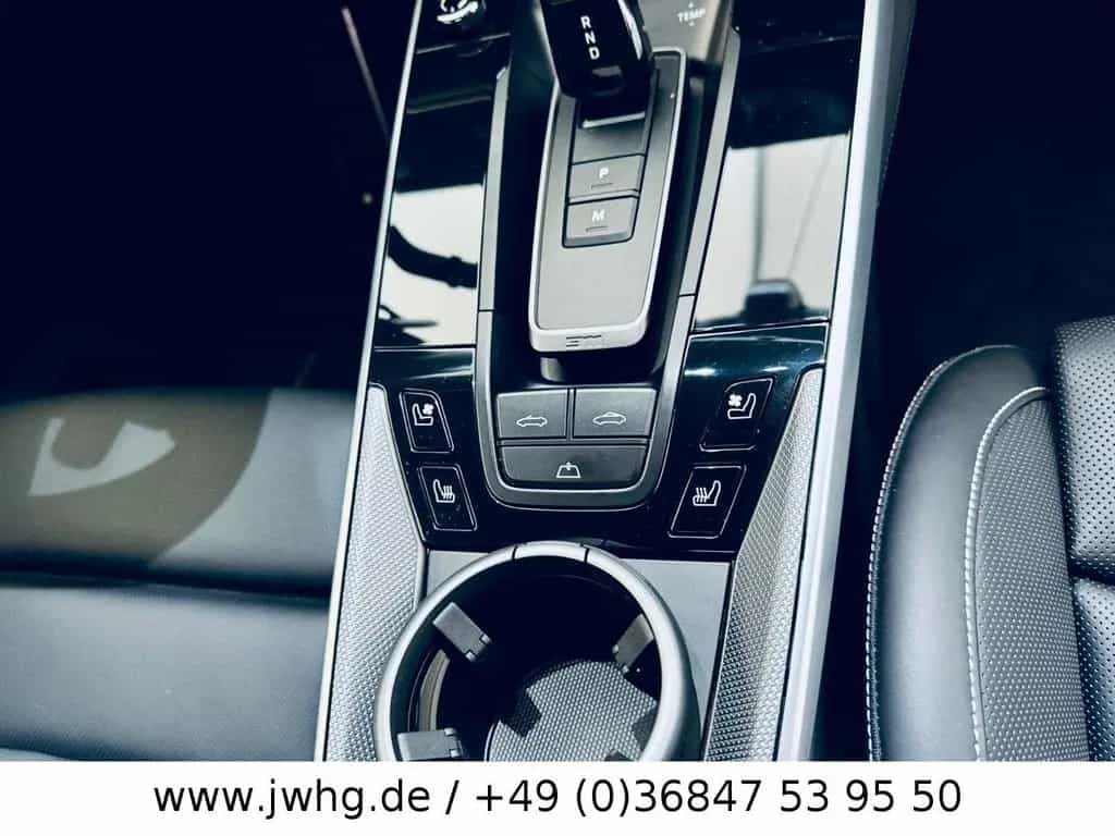 Porsche 911 Turbo Cabrio 1. HAND|UNFALLFREI|BOSE|PASM 03/2023-photo-12