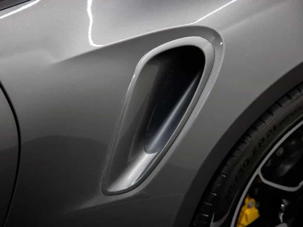 Porsche 911 Turbo S Cabriolet*LIFT*360*BELÜFTUNG*ACC* 09/2023-photo-14