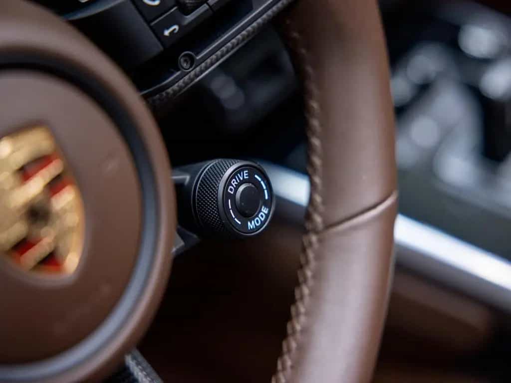 Porsche 911 Turbo S Cabriolet*LIFT*360*BELÜFTUNG*ACC* 09/2023-photo-19