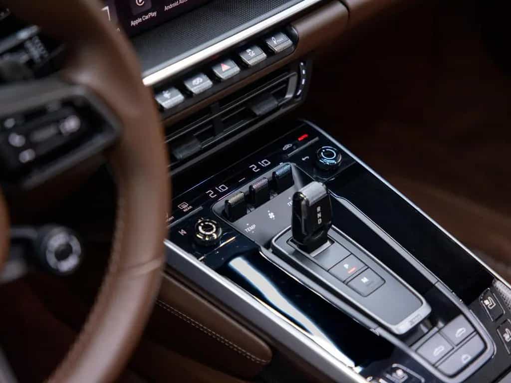 Porsche 911 Turbo S Cabriolet*LIFT*360*BELÜFTUNG*ACC* 09/2023-photo-21