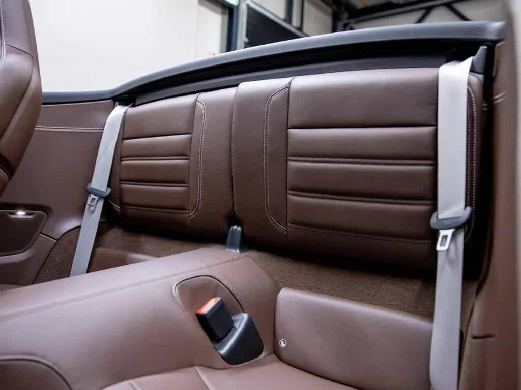 Porsche 911 Turbo S Cabriolet*LIFT*360*BELÜFTUNG*ACC* 09/2023-photo-29