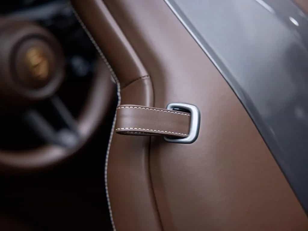 Porsche 911 Turbo S Cabriolet*LIFT*360*BELÜFTUNG*ACC* 09/2023-photo-30