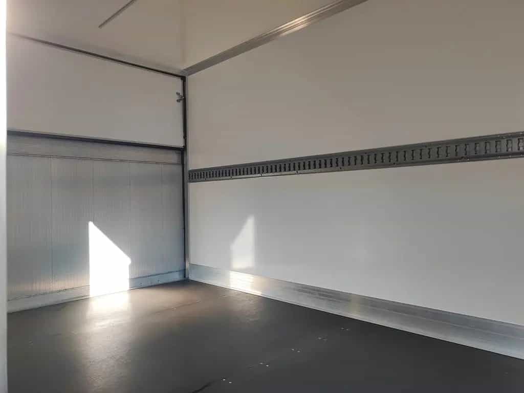 MAN TGE Koffer LBW 750kg+NAVI+GRA+KLIMA 03/2025-photo-12