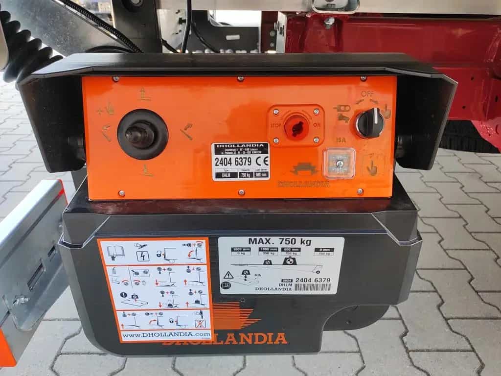 MAN TGE Koffer LBW 750kg+NAVI+GRA+KLIMA 03/2025-photo-13
