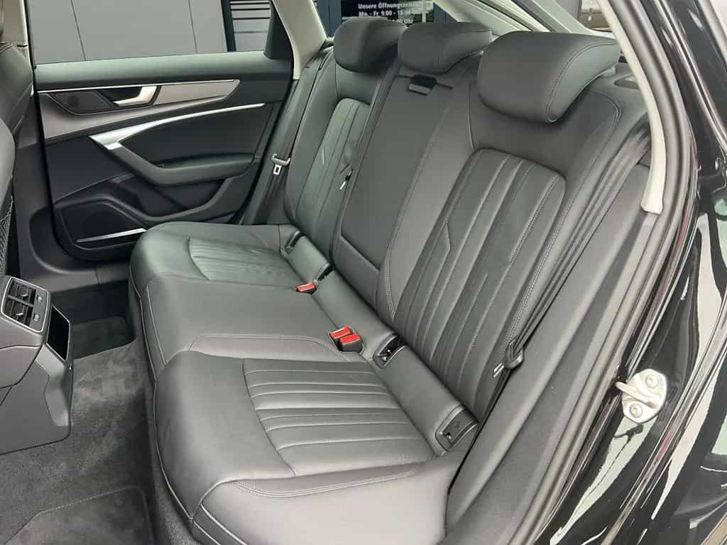 Audi A6 Avant 40 TDI S tronic+AHK+LED+LEDER+NAVI+SHZ 07/2020-photo-14