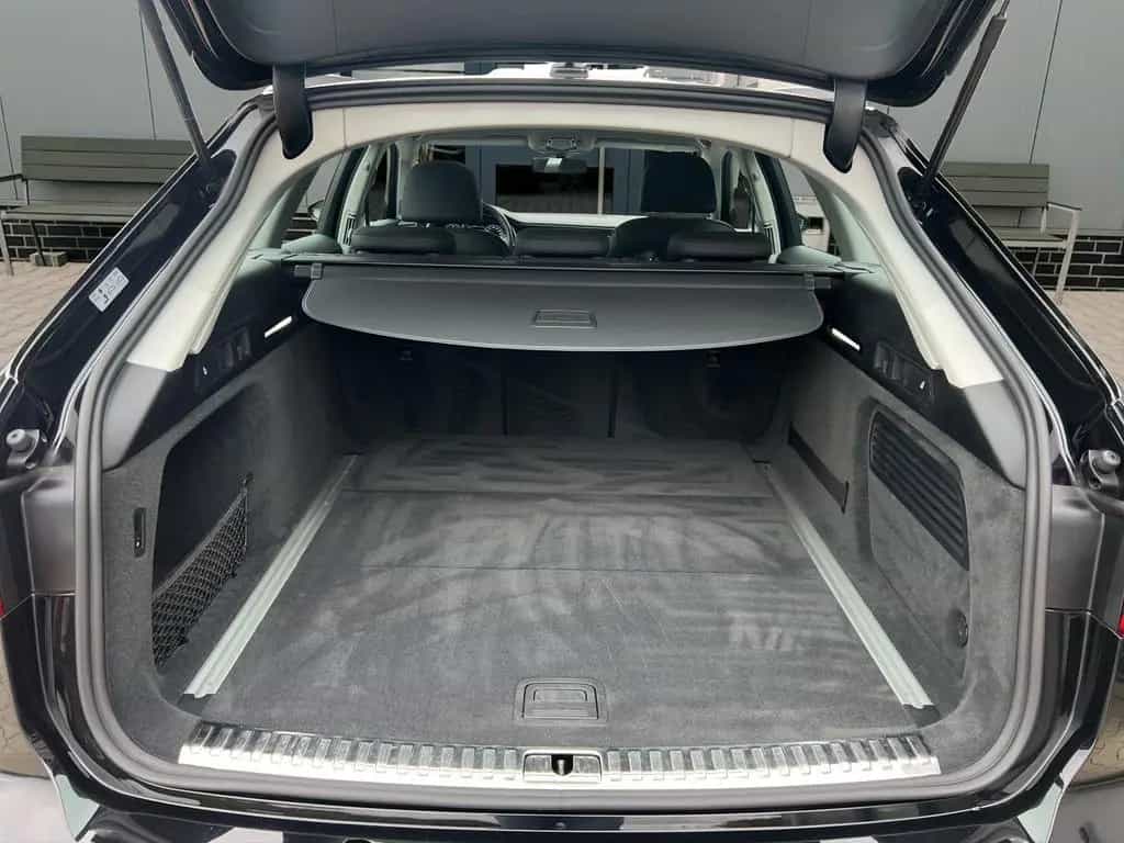 Audi A6 Avant 40 TDI S tronic+AHK+LED+LEDER+NAVI+SHZ 07/2020-photo-15