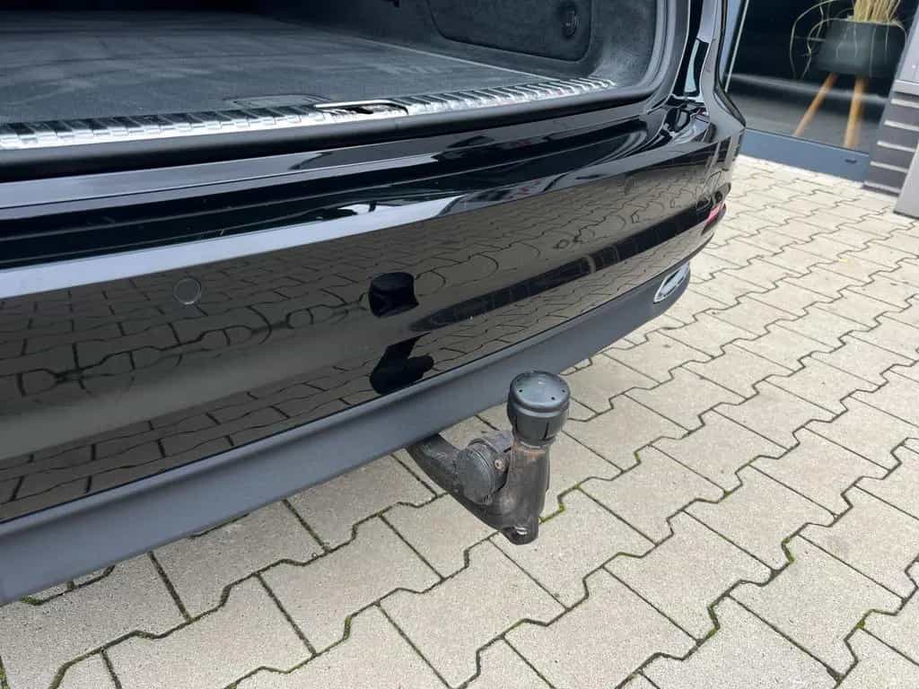 Audi A6 Avant 40 TDI S tronic+AHK+LED+LEDER+NAVI+SHZ 07/2020-photo-17